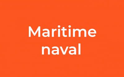 Maritime naval