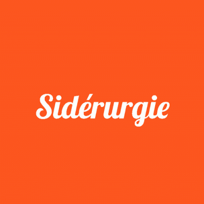 siderurgie