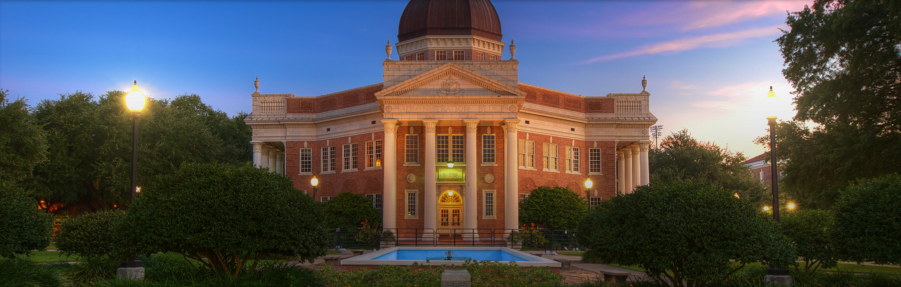 campus