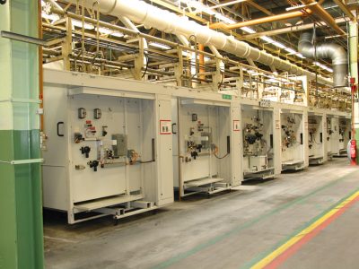 usine