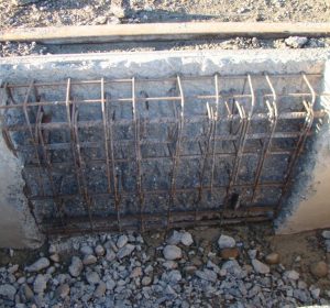 béton