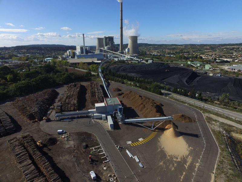 usine du futur