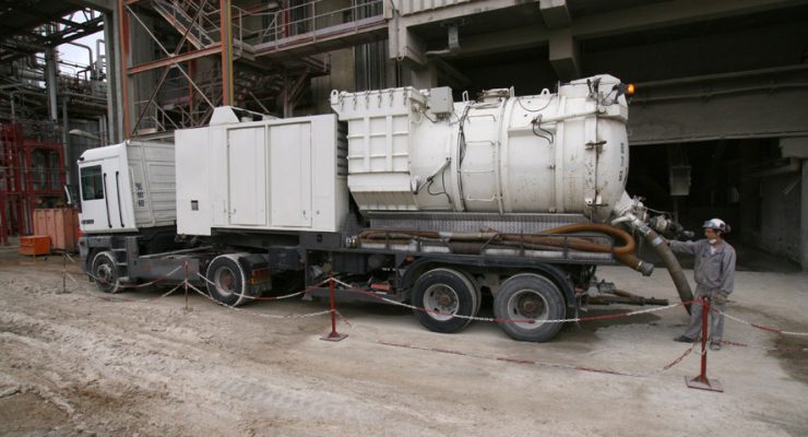 camion