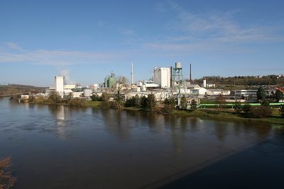 usine