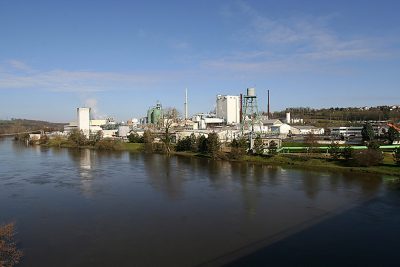 usine