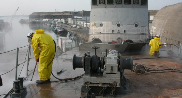 maritime