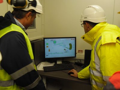 Opérateurs
