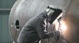 Soudure Métallurgie