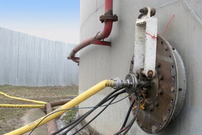 usine