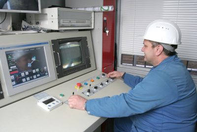 opérateur
