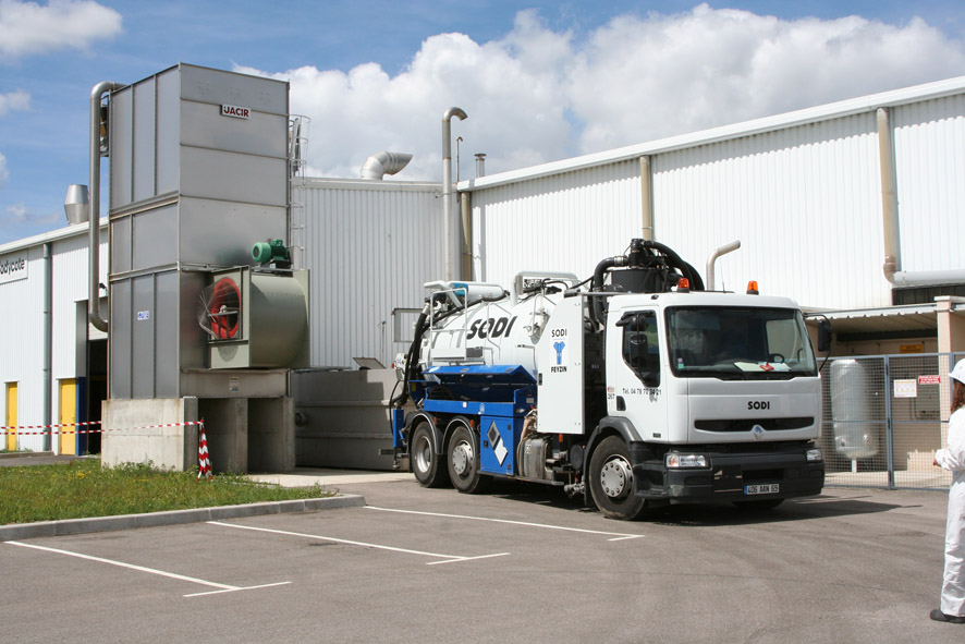 camion