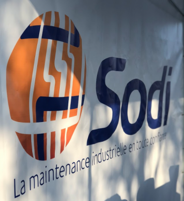 SODI Maintenance industrielle