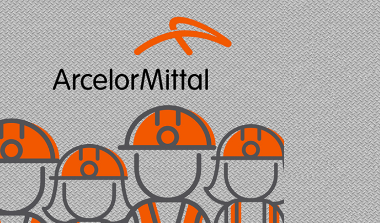 Arcelor Mittal