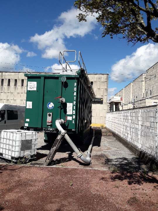 Chantier CNR