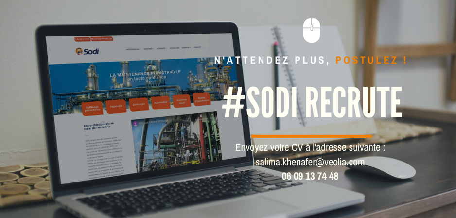 recrutement