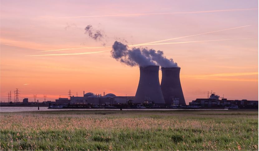 nucléaie nucléaie