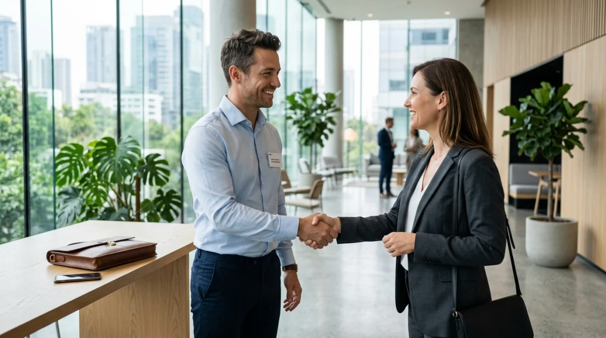 comment ouvrir une entreprise de nettoyage