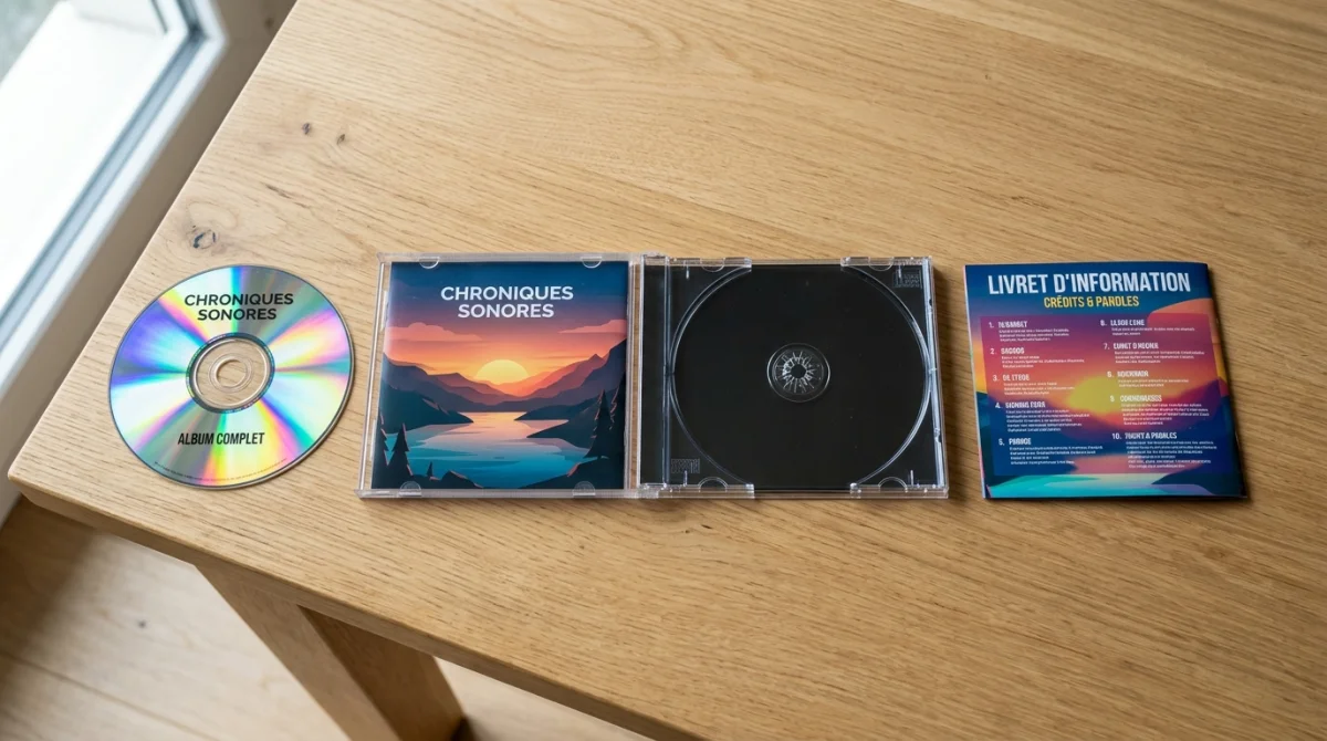 dans quelle poubelle jeter les cd et dvd