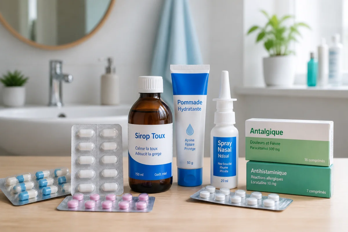 peut on jeter des médicaments à la poubelle