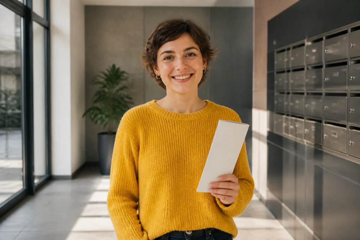 comment avoir une poubelle gratuite