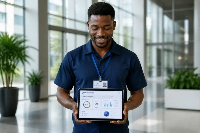 comment choisir une entreprise de nettoyage
