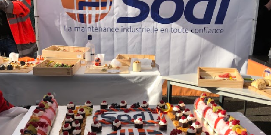 SODI STAND AMBARES